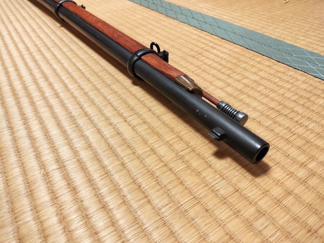 デニックス マスケット エンフィールド ライフル