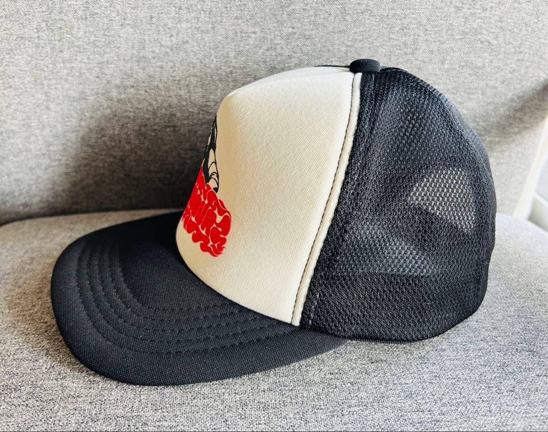P*o様 【極美品】HYSTERIC GLAMOUR キャップヒステリックグラマ