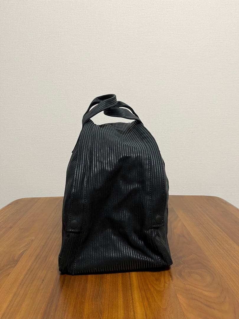 【美品】Porter ドローイングボストンバッグ　吉田カバン　ポーター