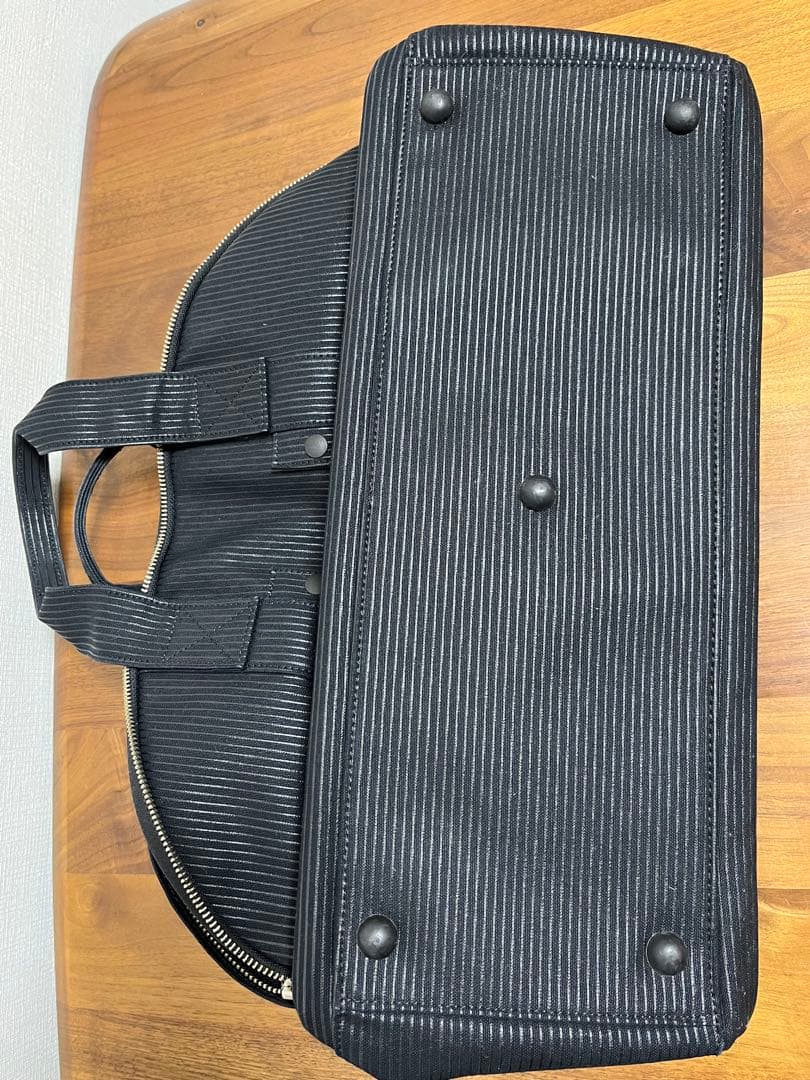 【美品】Porter ドローイングボストンバッグ　吉田カバン　ポーター