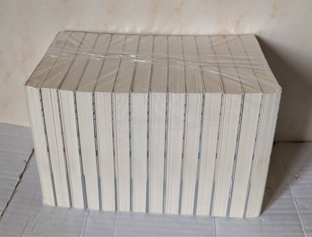 美品　帯つき　狂四郎2030 文庫版 1-14巻 全巻セット 徳弘正也