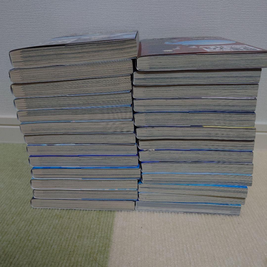転生したらスライムだった件 1-25巻 + 公式キャラクターブック + DVD