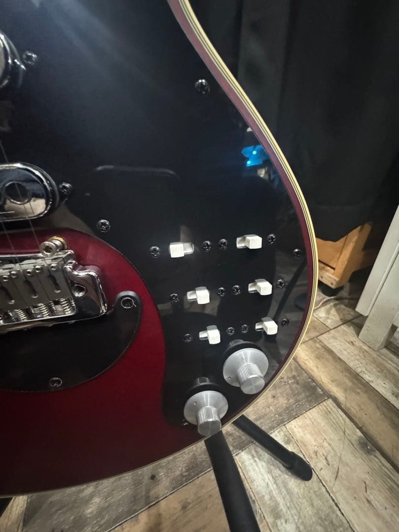 Brian May Red Special エレキギター