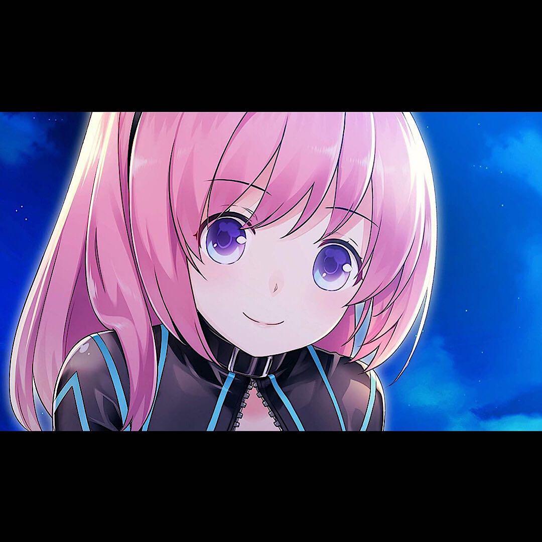 Gun Gun Pixies ガンガンピクシーズ 北米版 switch