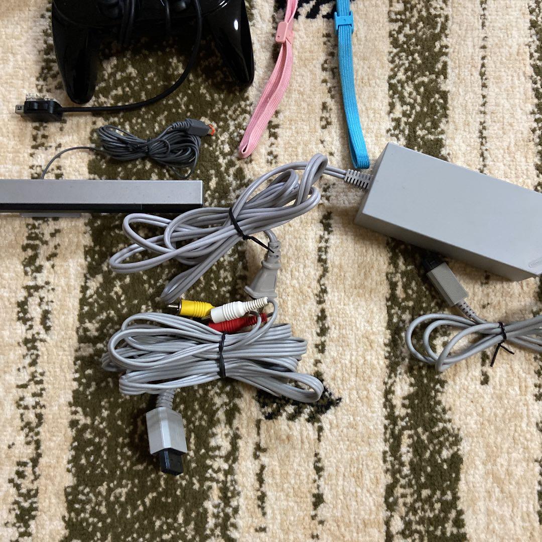 任天堂　Wii