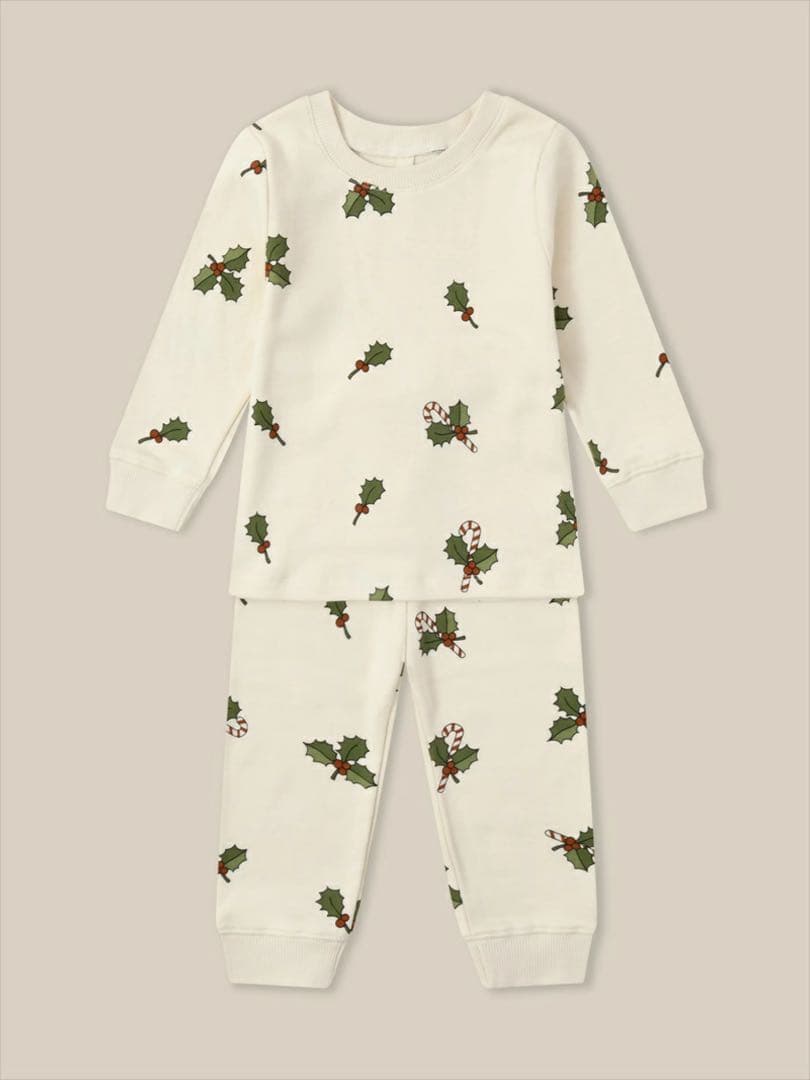organiczoo ホリデー　クリスマス　AW24