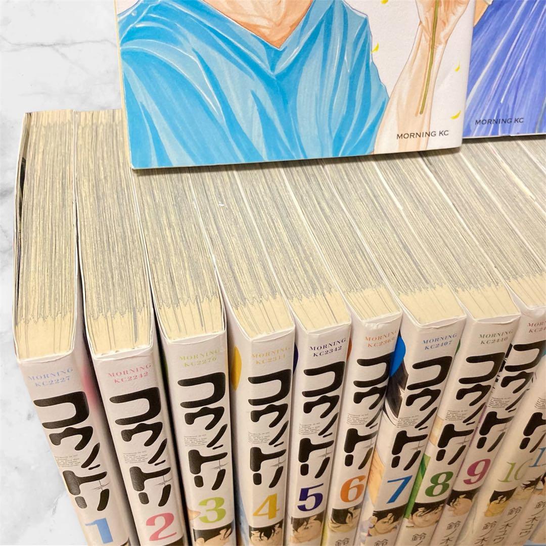 コウノドリ 1〜28巻セット 人気漫画