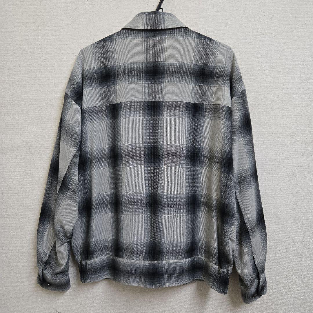 24SS即完売WACKOMARIA50'Sジャケット窪塚着用GLAY/L美品