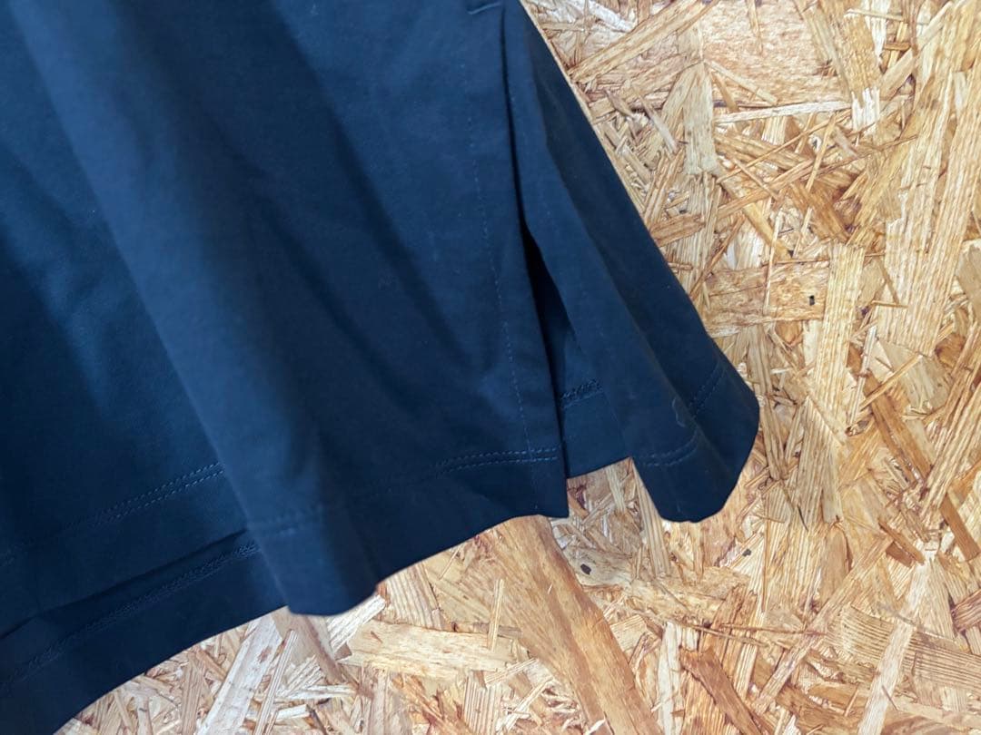 新品　Y-3 半袖Tシャツ　ブラック/ホワイト Lサイズ　オーバーサイズ