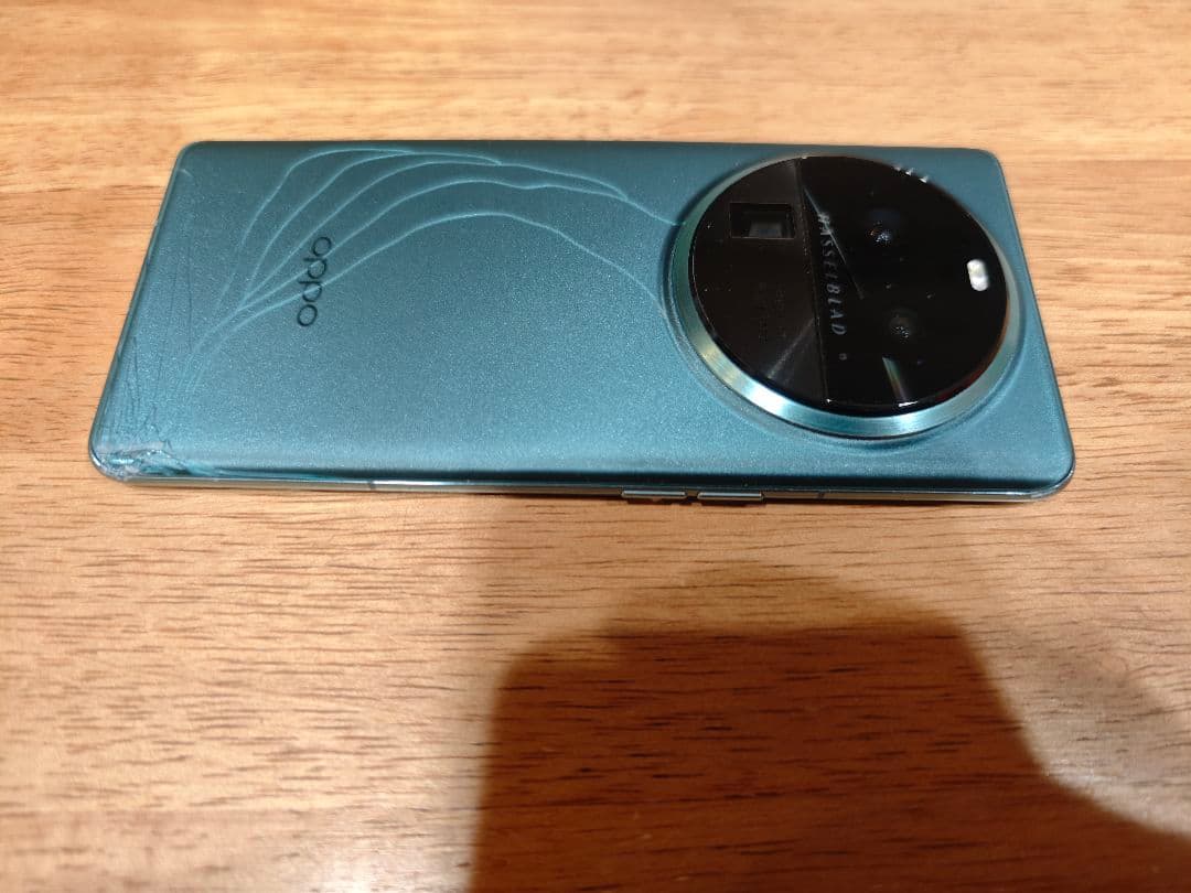 OPPO Find X6 Pro 本体 おまけ付き！　動作確認済み！