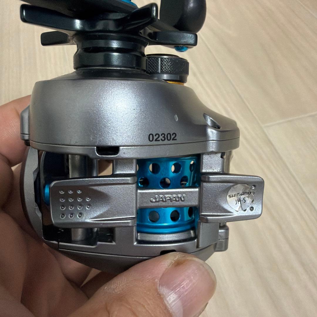 09アルデバランKTFチューン　美品