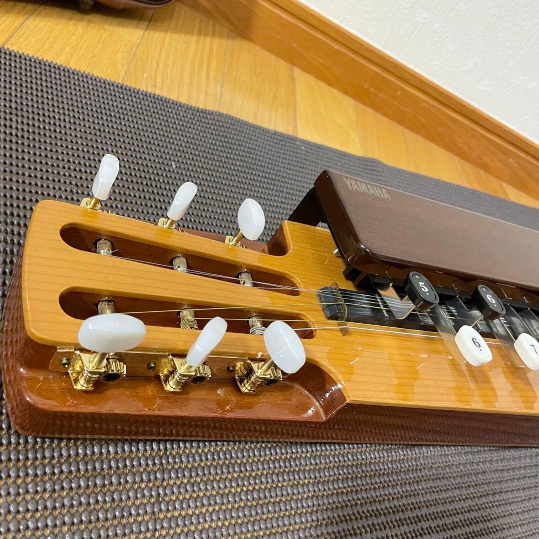 YAMAHA 大正琴 TH-10E 廃盤品 希少品 エレキ