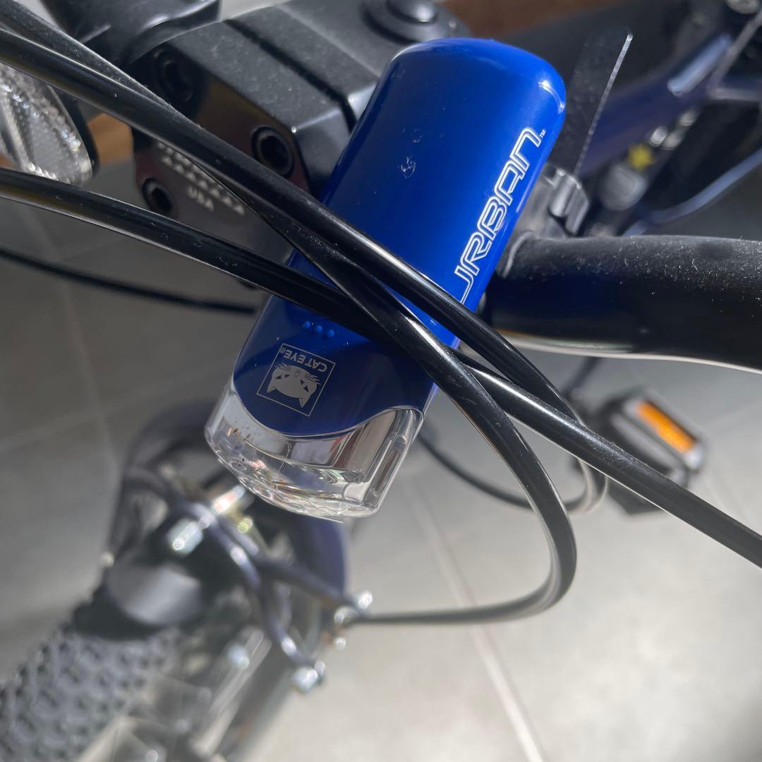 キッズ自転車　COGHORN ATHLETIC 20