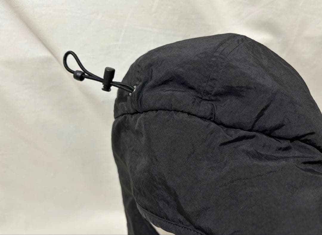 nike acg aw84 warm cap black ウォームキャップ