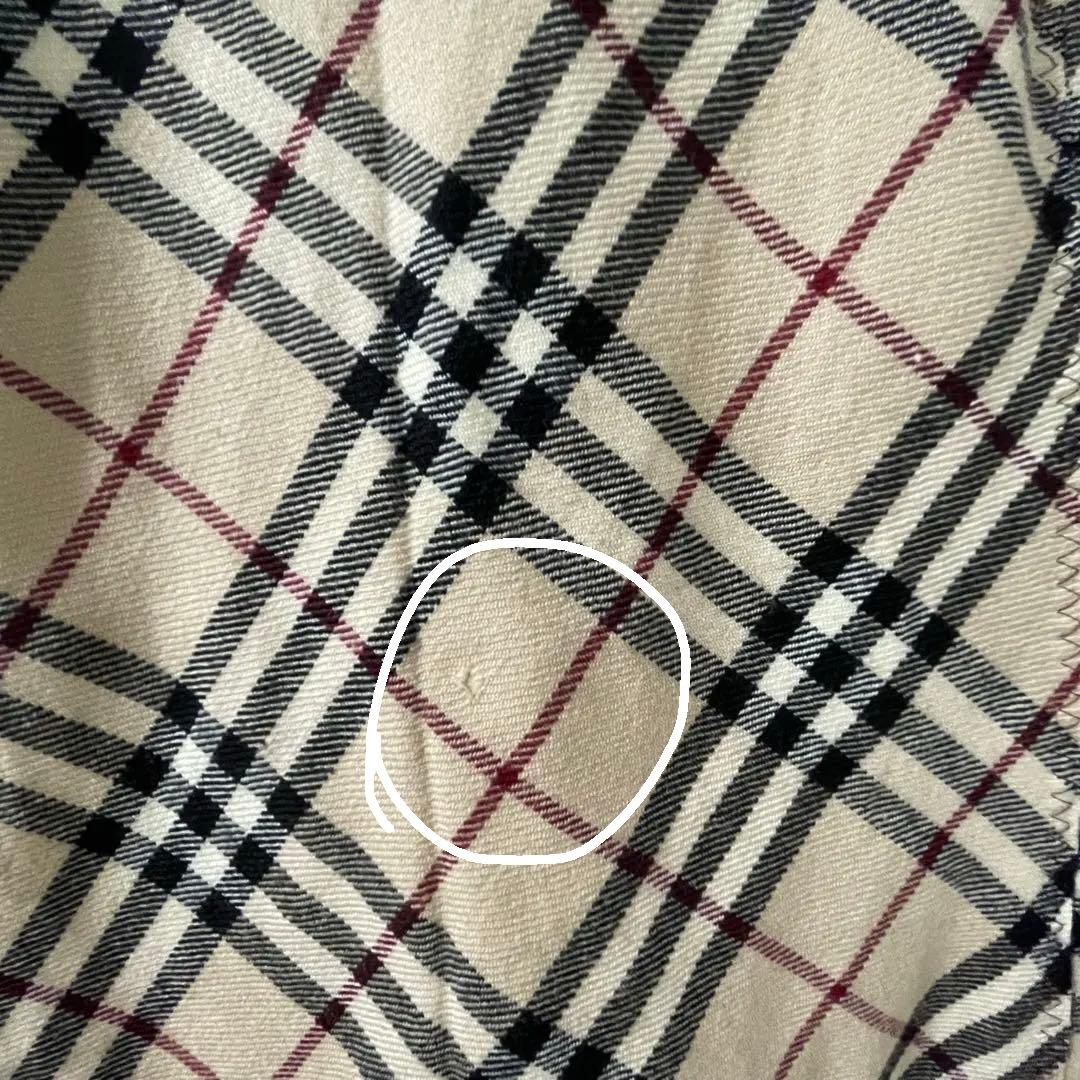 BURBERRY ワンピース 38