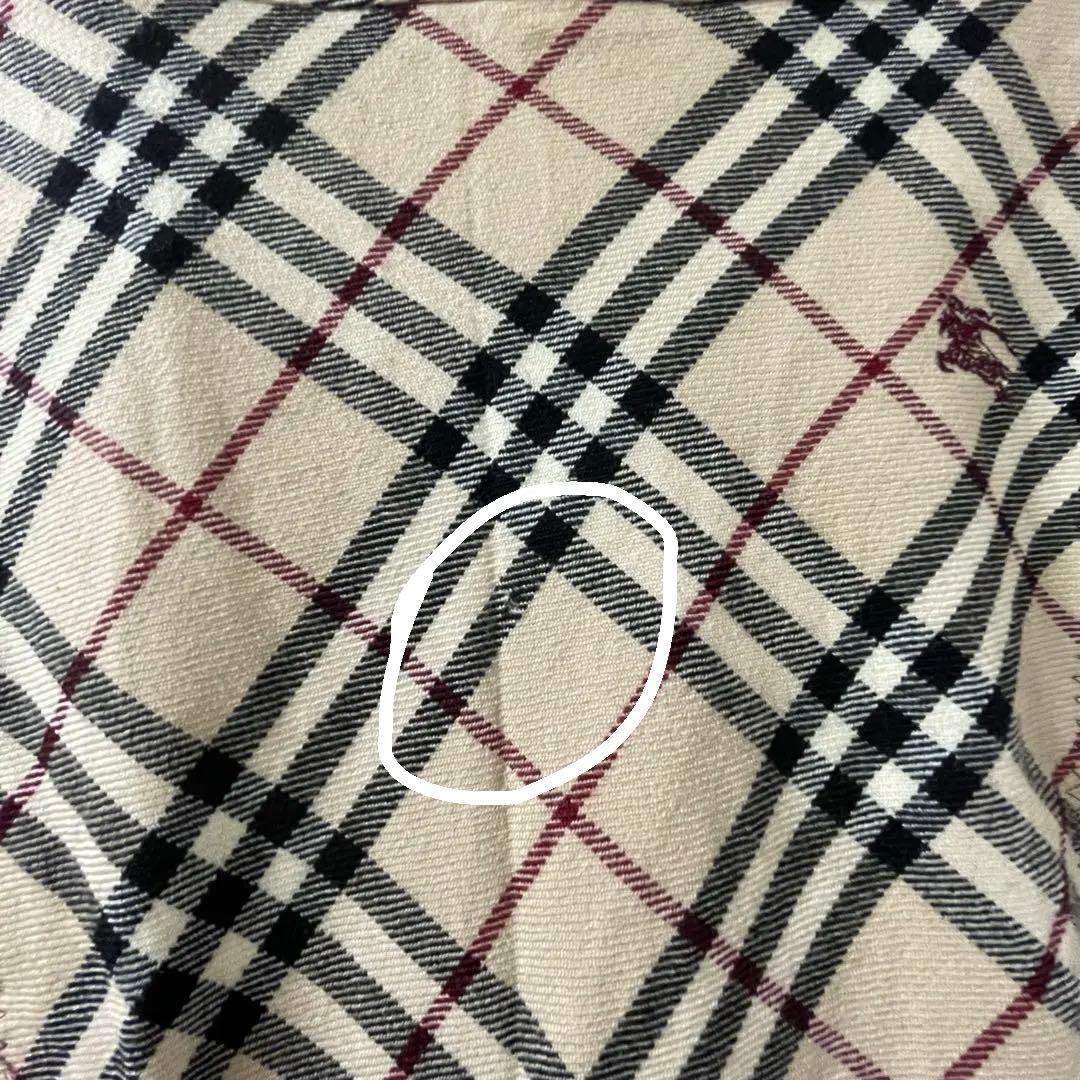BURBERRY ワンピース 38