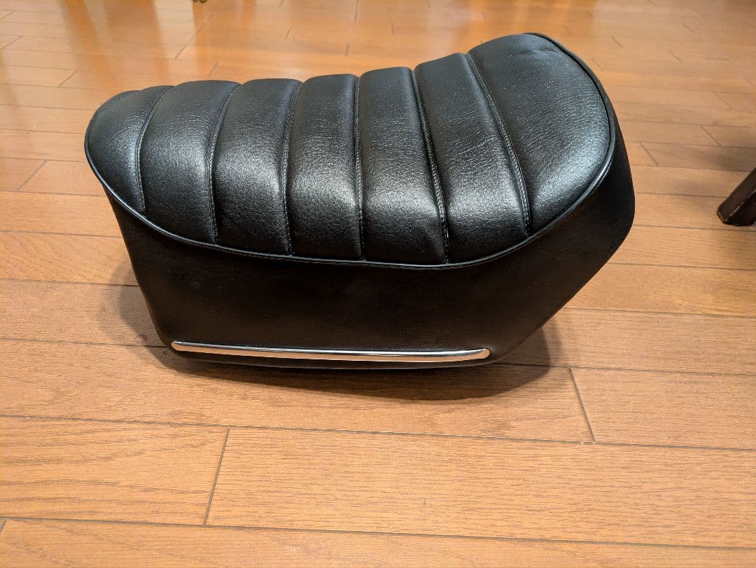 あやまま　ホンダ　ゴリラ　シート　完全オリジナル　美品
