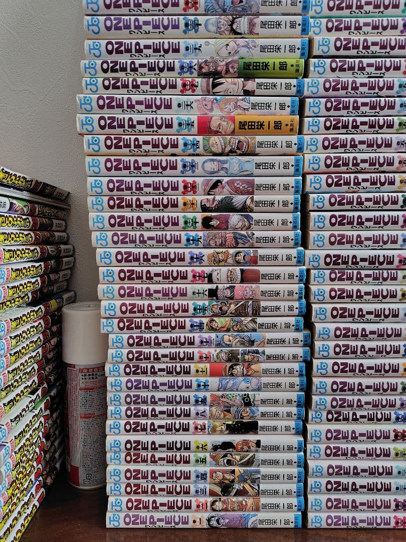 ワンピースONEPIECEまとめセット売り ロードドゥラフテル付き　抜けあり