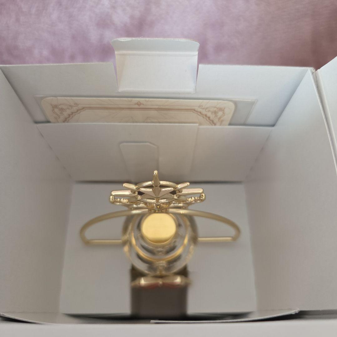 【未使用品】カードキャプターさくら パルファム MAYLA マイラ フレグランス