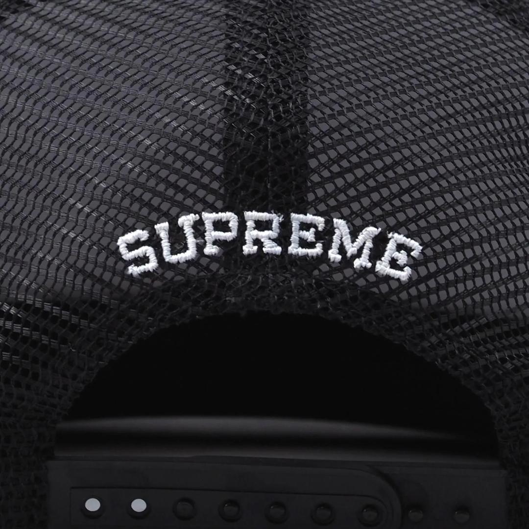 新品 25FW Supreme NUMBER (N)INE Mickey CAP