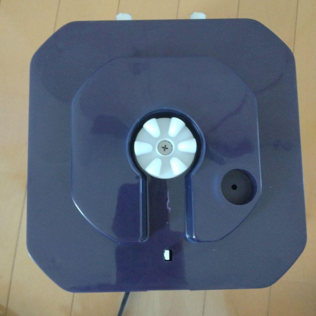 バケツ型電動洗濯機 TOM-12