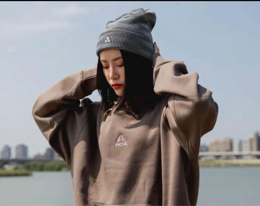 帽子 NIKE ACG TF PEAK BEANIE