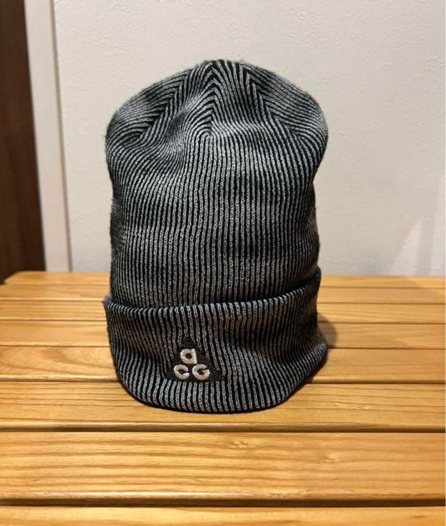 帽子 NIKE ACG TF PEAK BEANIE