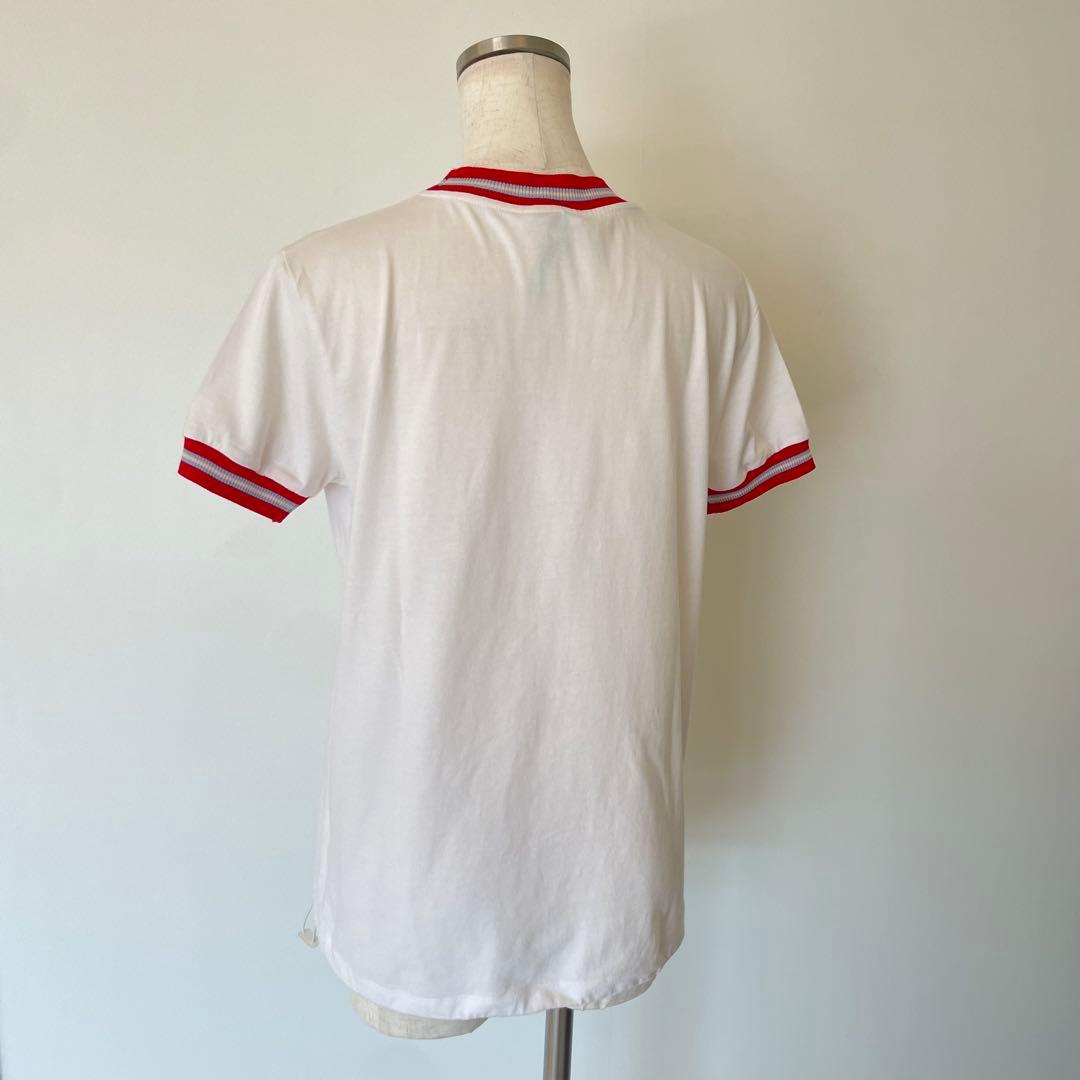 お値下げ‼️ミュウミュウ.半袖Ｔシャツ