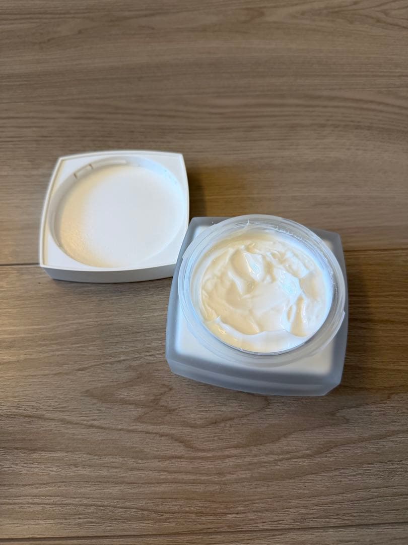 ココマドモアゼル フレッシュボディクリーム150g