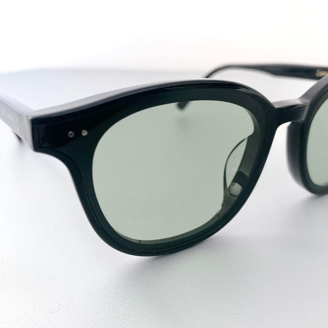 【新品 付属品多数】GENTLE MONSTER サングラス LANG 01