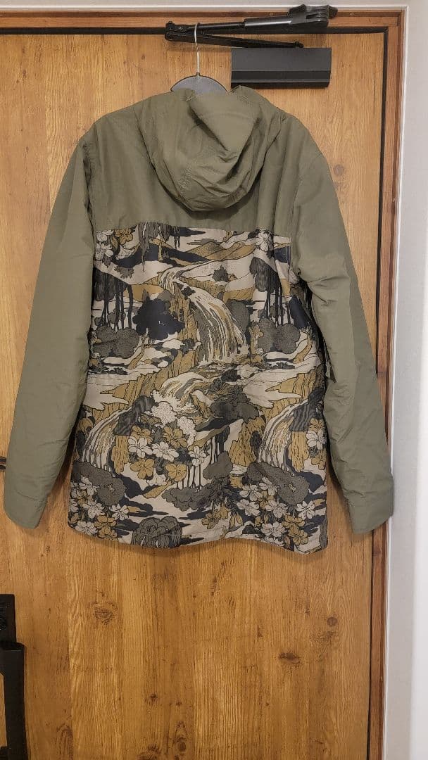 BURTON スノーボードジャケット Lサイズ