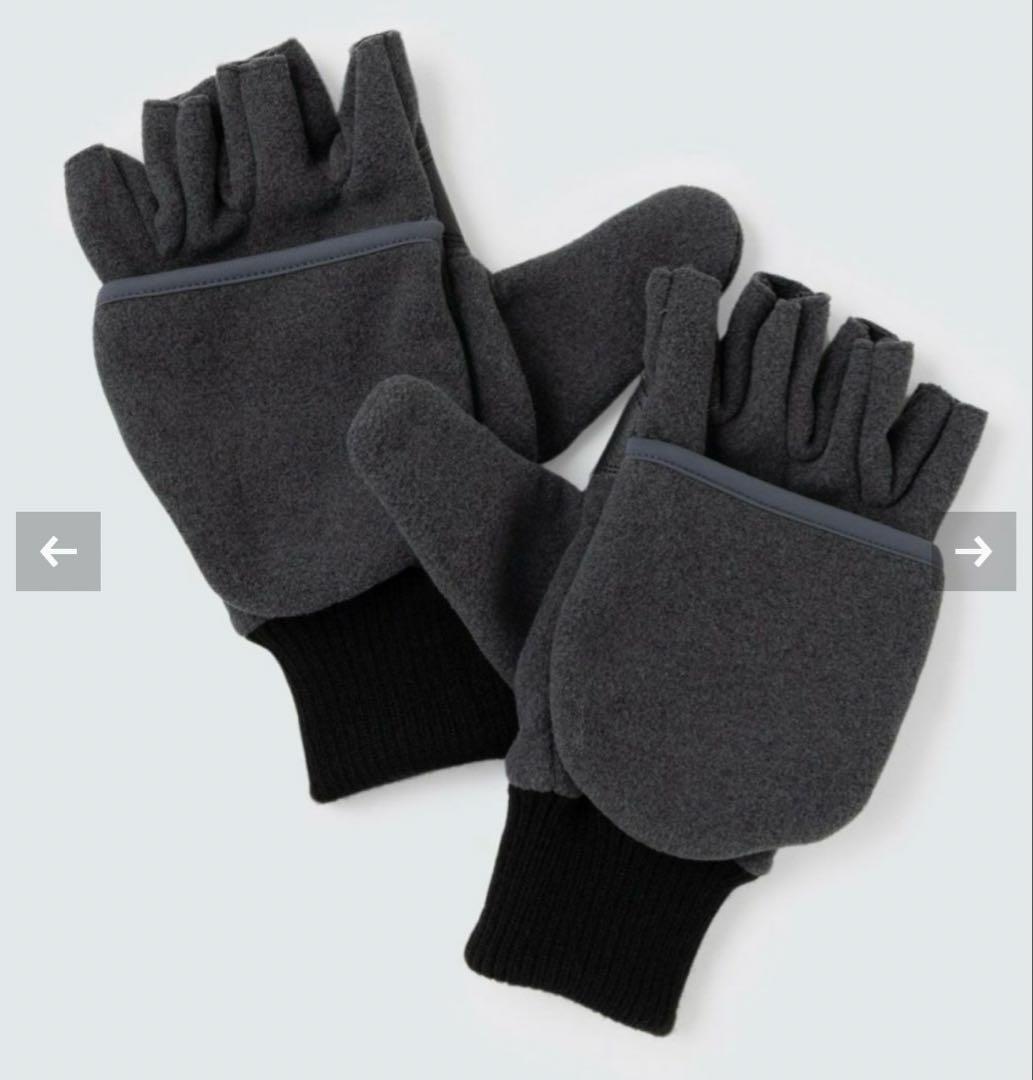 ポーラテック　POLARTEC 新品　WILD THINGS 手袋　サイズM