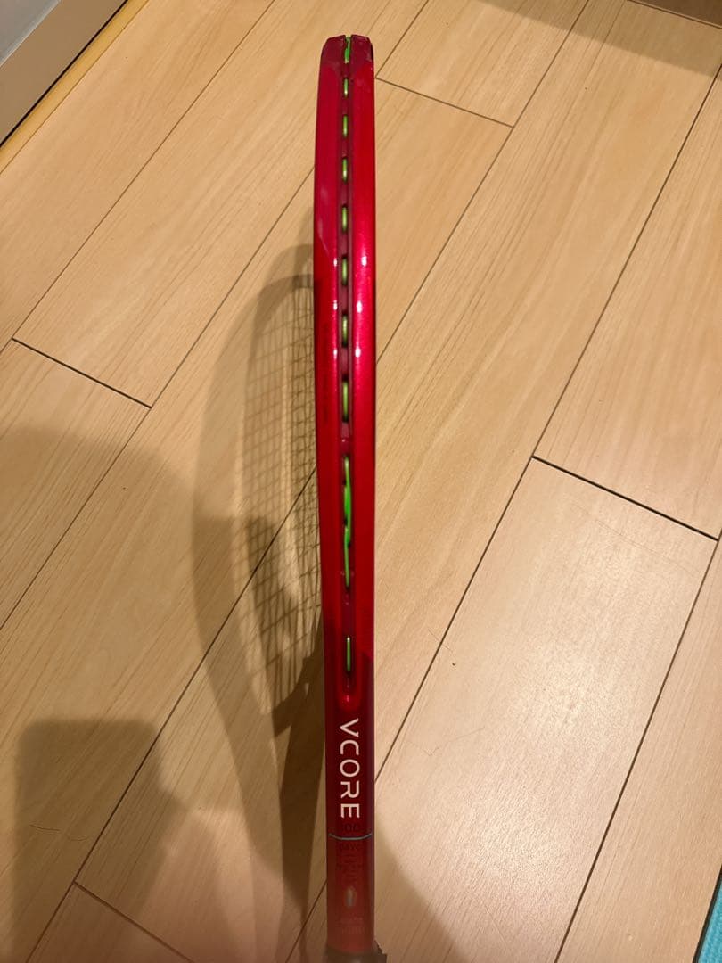 ラケット(硬式用) YONEX VCORE100 2026
