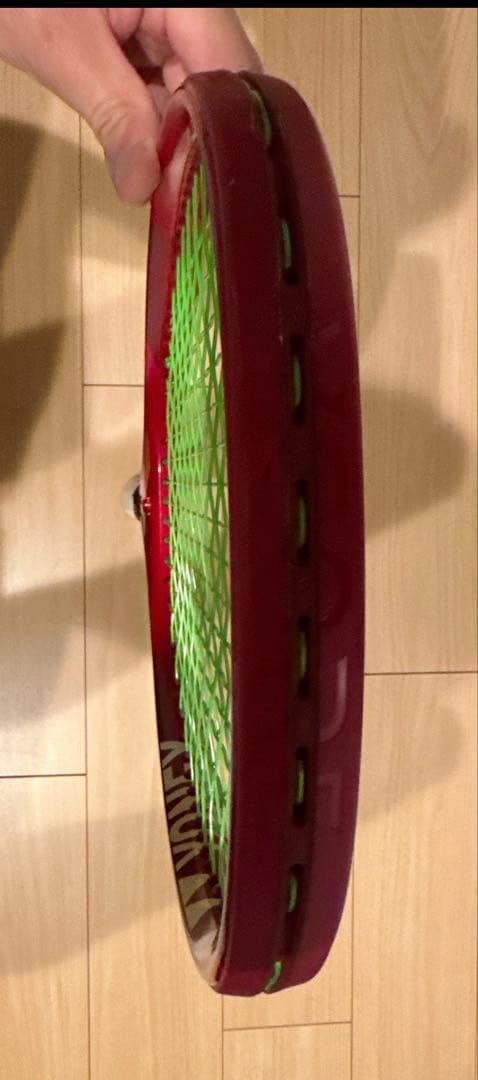 ラケット(硬式用) YONEX VCORE100 2026