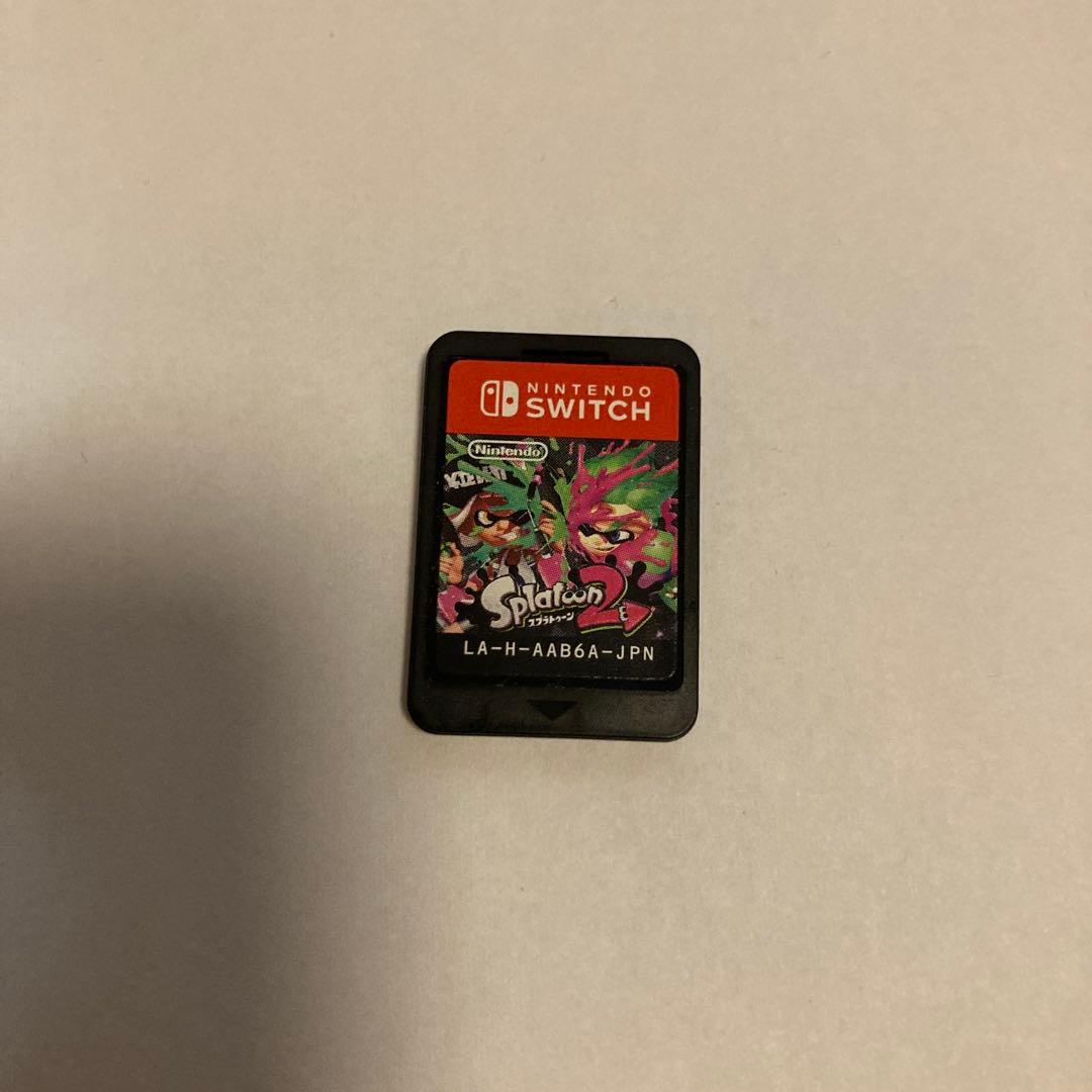 Nintendo Switch 本体 青/赤 Joy-Con、プロコン付き