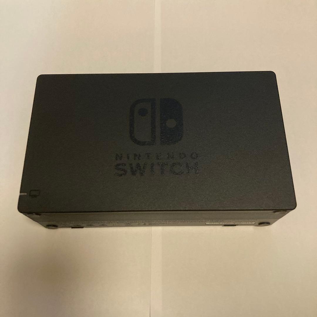 Nintendo Switch 本体 青/赤 Joy-Con、プロコン付き