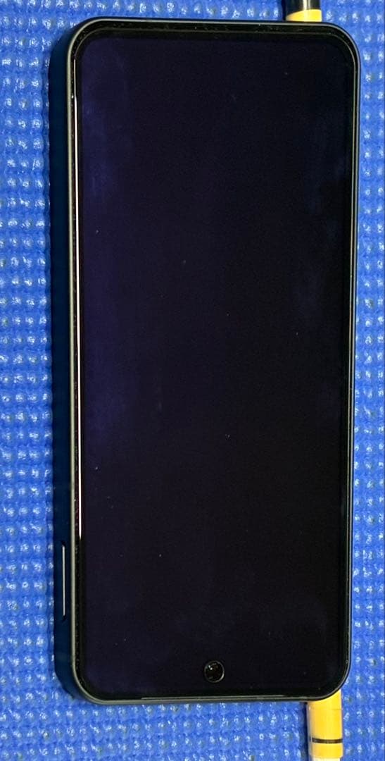 AQUOS sense10 新品同様！！！　8G/256GBの大容量ストレージ！