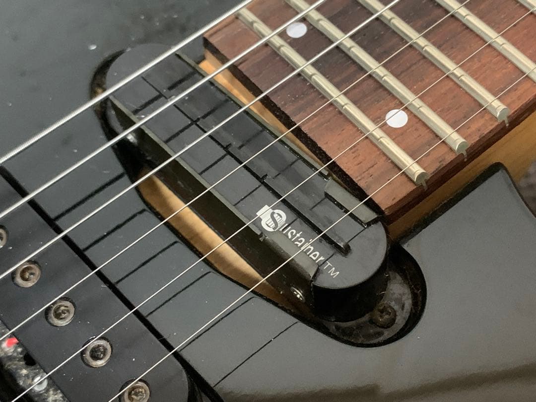 FERNANDES フェルナンデス APG-85S サスティナー ジャンク 希少