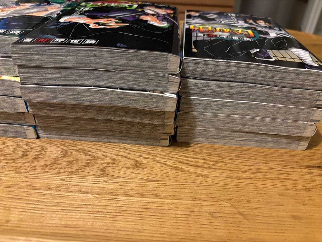 鬼滅の刃 全23巻セット+零巻