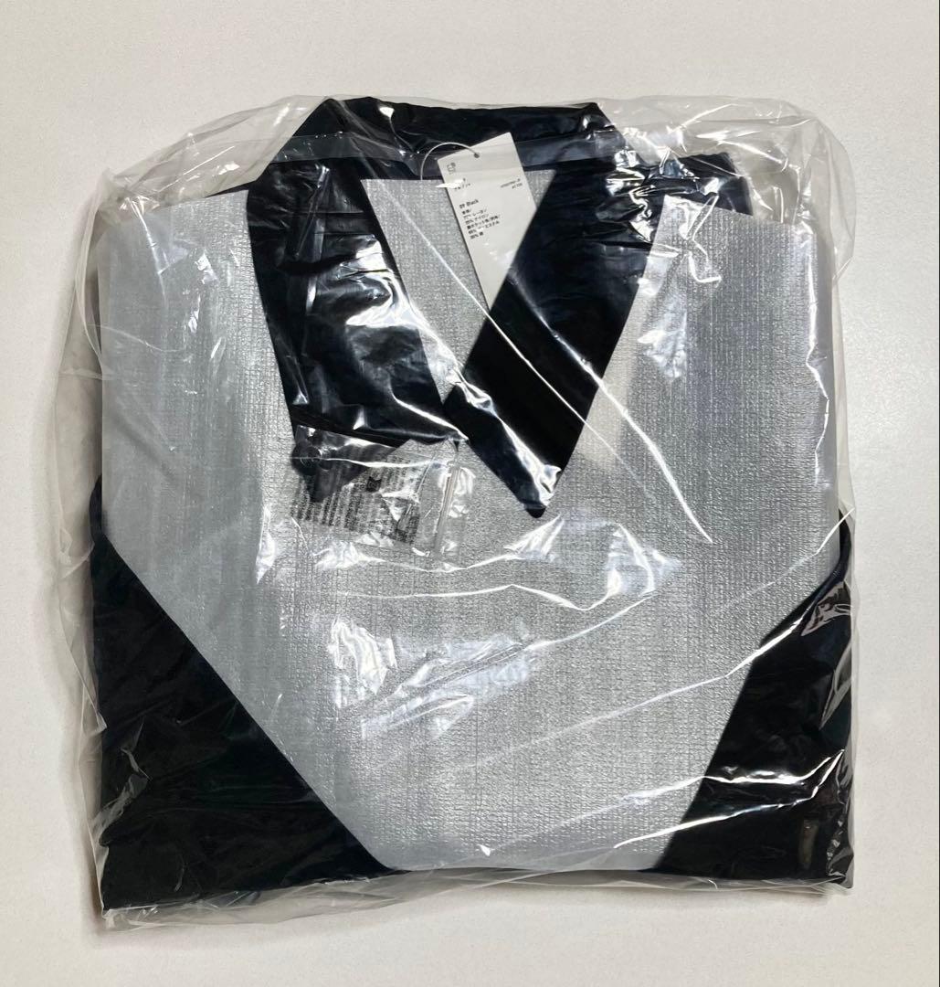 ショートブルゾン　UNIQLO U　2026　ユニクロU XL