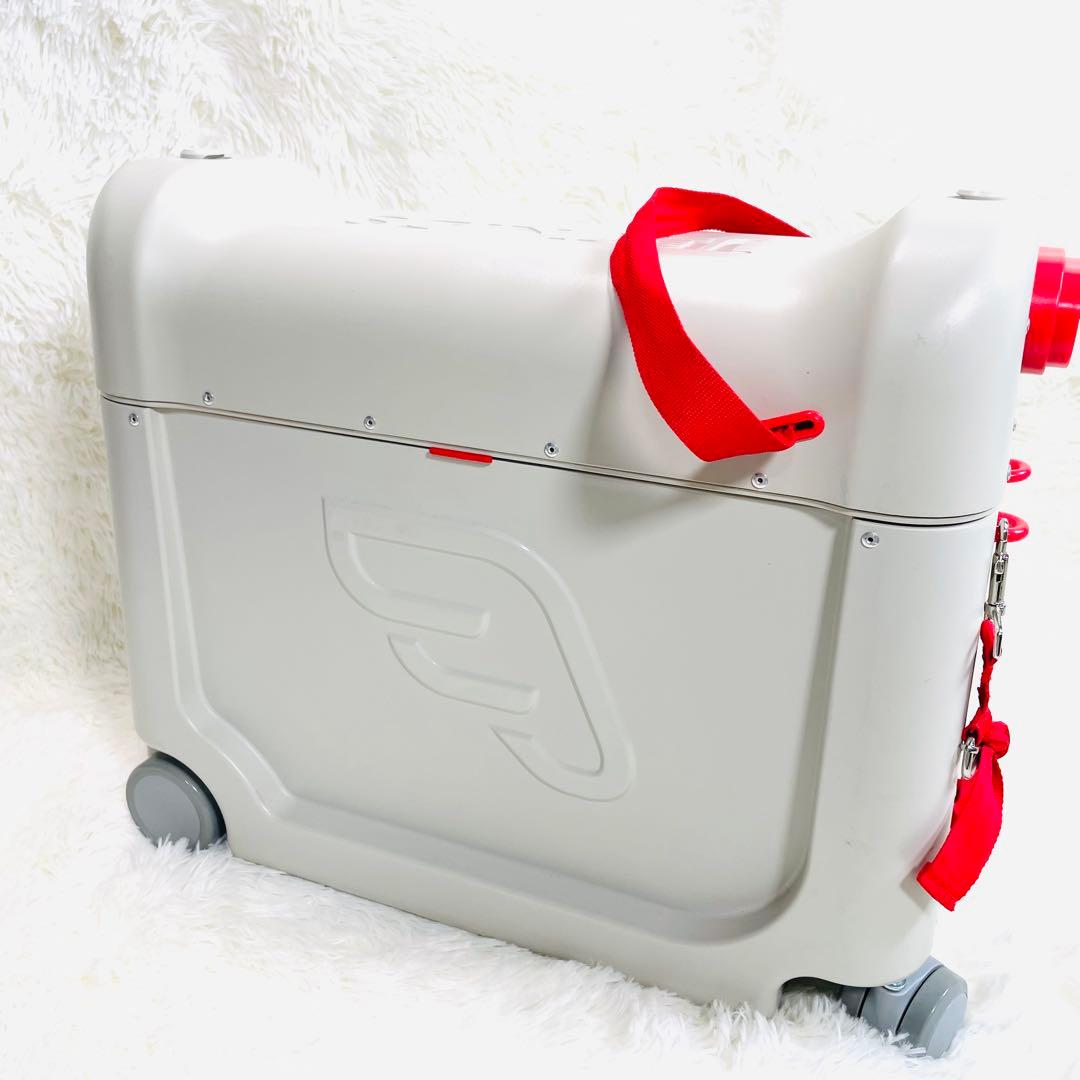 一度のみ使用　STOKKE JETKIDS ストッケ　ジェットキッズ　旅行