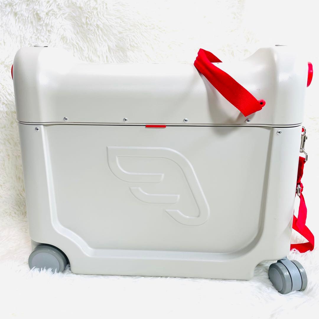一度のみ使用　STOKKE JETKIDS ストッケ　ジェットキッズ　旅行
