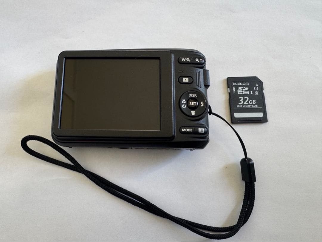 KODAK PIXPRO FZ43 デジカメ