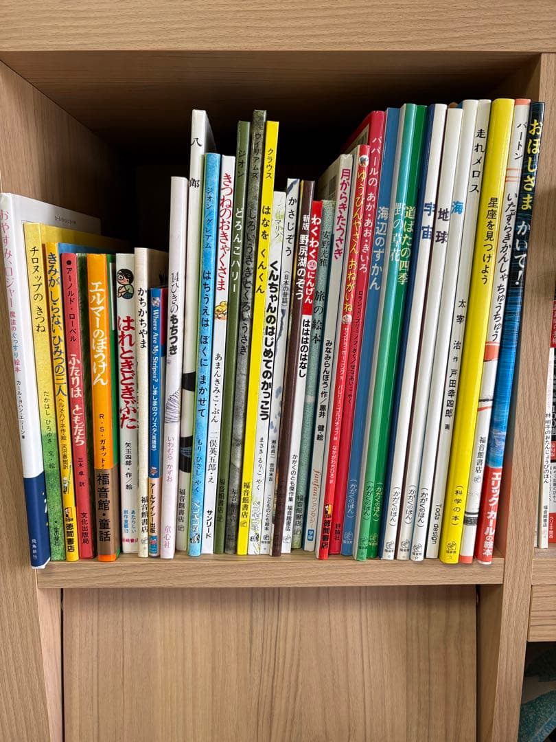 人気絵本まとめ売り 約100冊 良書多数 知育・読み聞かせに②