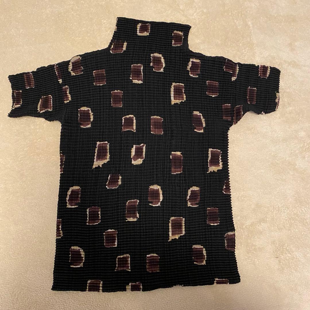 トップス isseymiyake (T.)