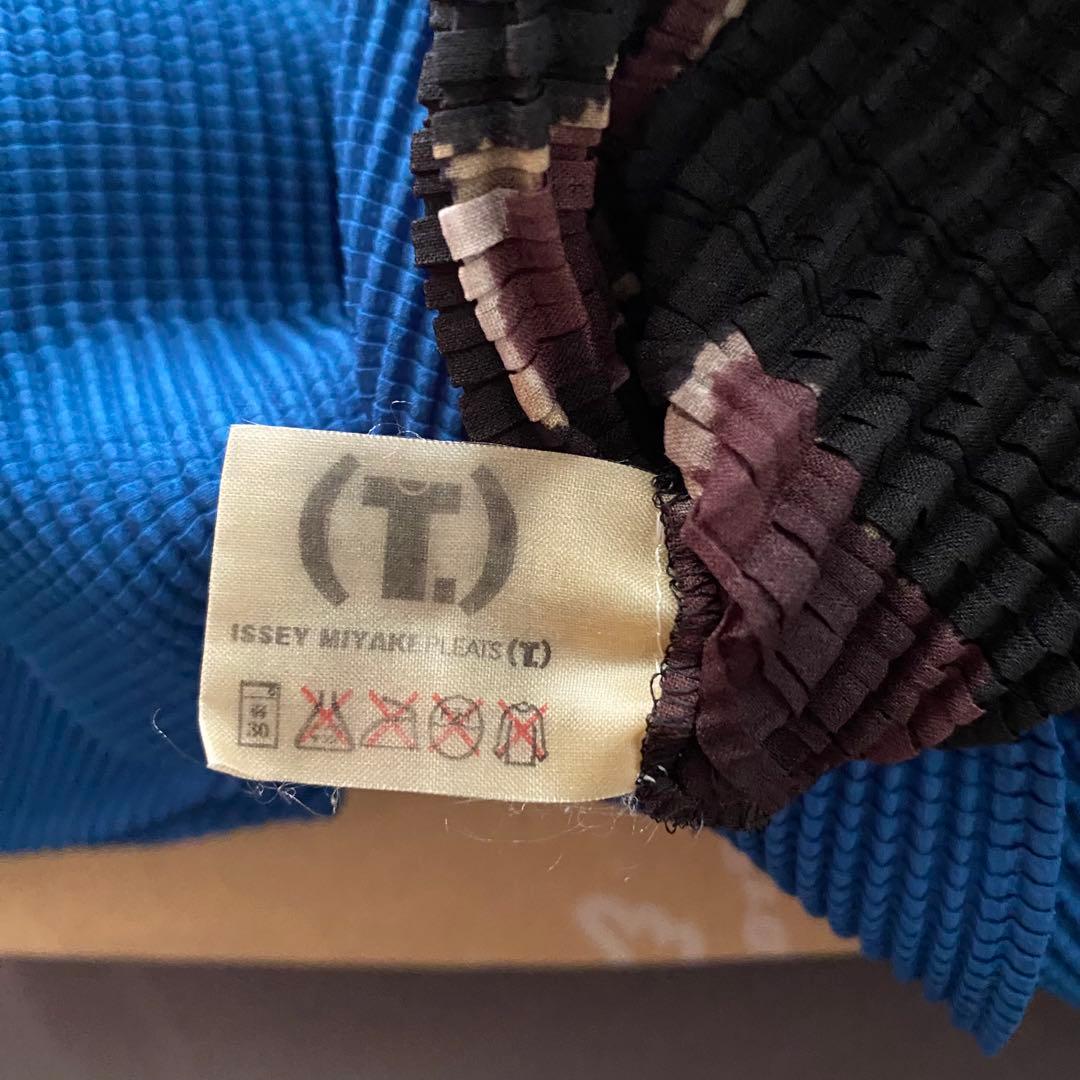 トップス isseymiyake (T.)