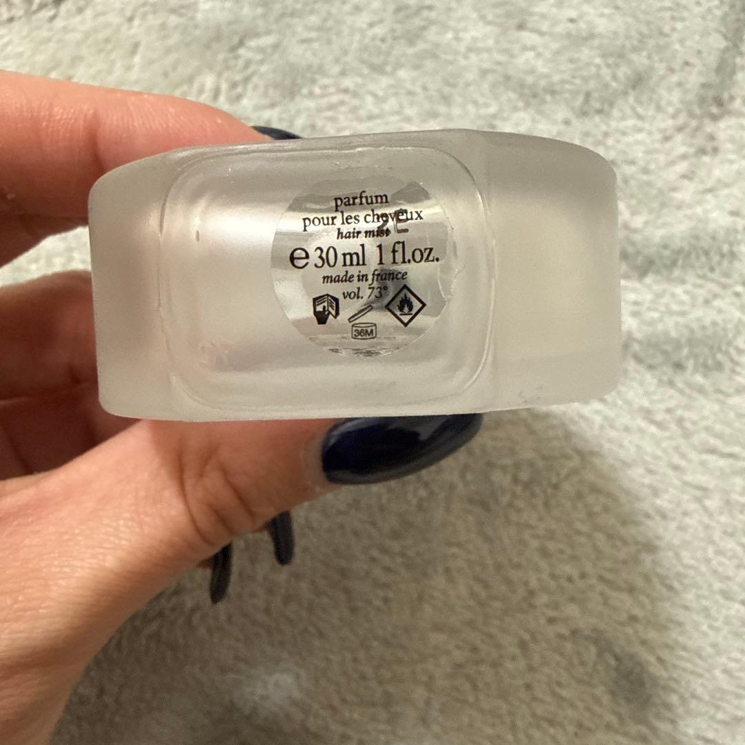 DIPTYQUE EAU ROSE ヘアミスト　ディプティック　オーローズ　香水