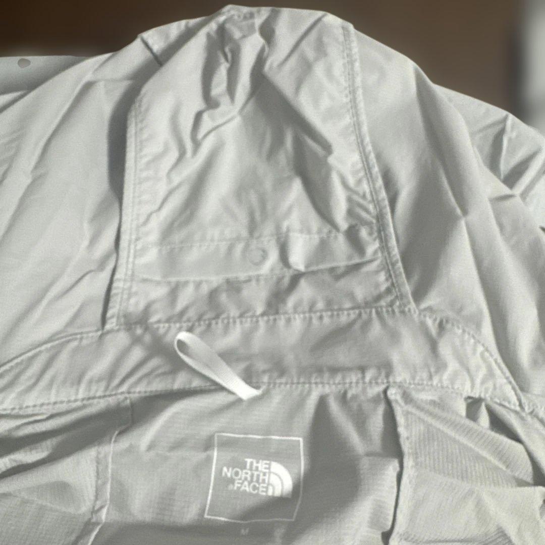 THE NORTH FACE スワローテイルベントフーディ
