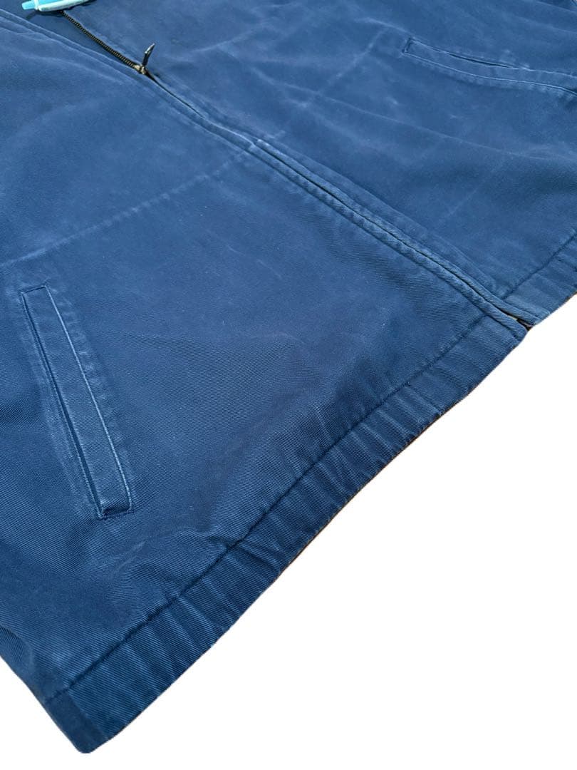 90s ポロバイラルフローレン スイングトップ 2XL ドリズラー ハリトン
