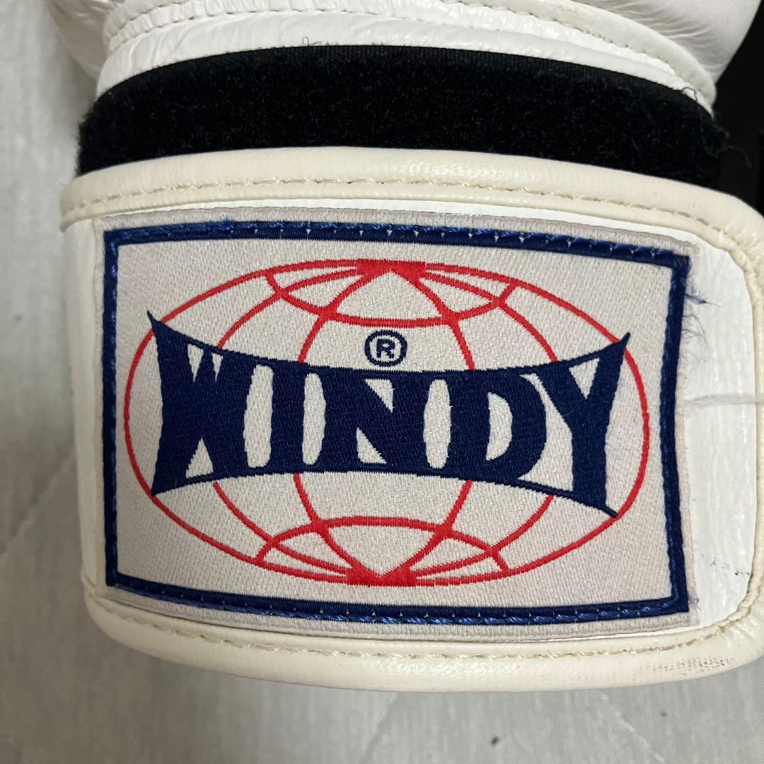 WINDY ボクシンググローブ 16オンス